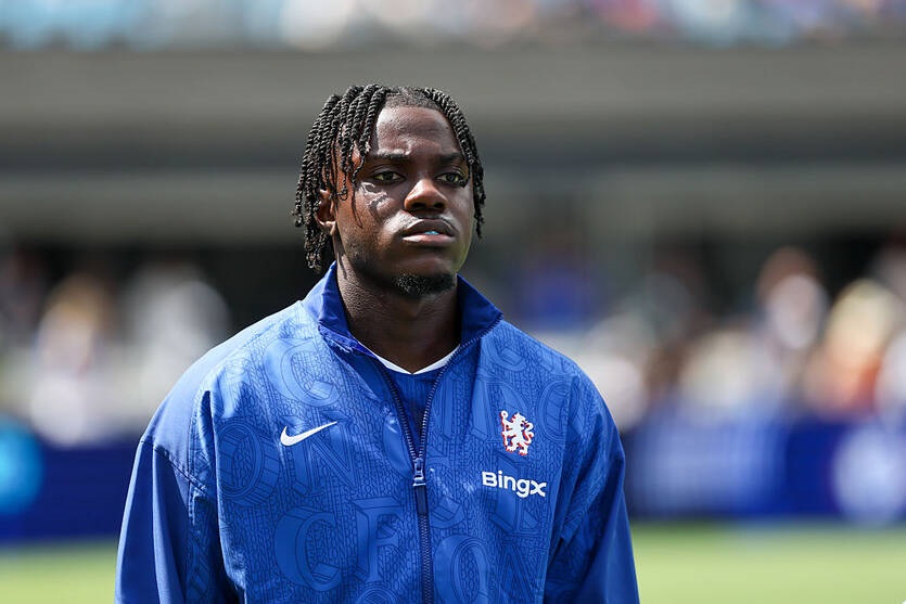 Новини спорту - Названо причину зриву обміну гравців між Челсі та МЮ