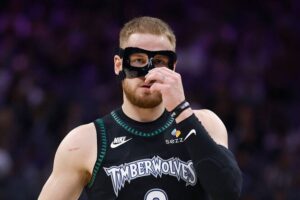 Новини спорту - НБА представила рейтинг ТОП-10 моментів тижня