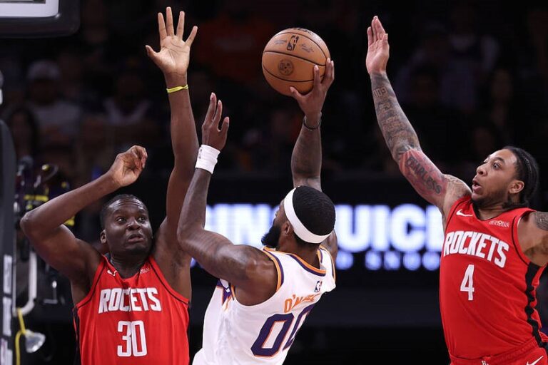 НБА: Сакраменто здобув перемогу над Міннесотою