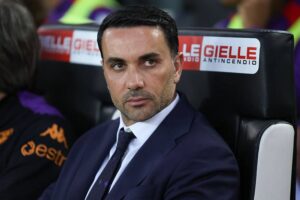 Новини спорту - Невдалий початок сезону змусив Аталанту змінити головного тренера