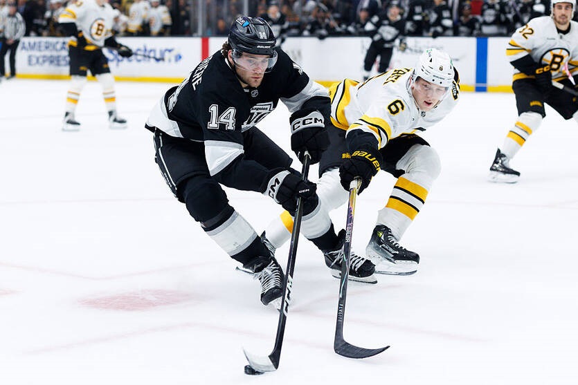 Новини спорту - НХЛ: Баффало розгромив Чикаго, Міннесота впевнено перемогла Піттсбург