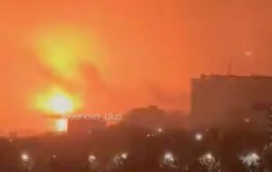 Новини світу - Носить лазерну зброю. Знищення літака в Таганрозі