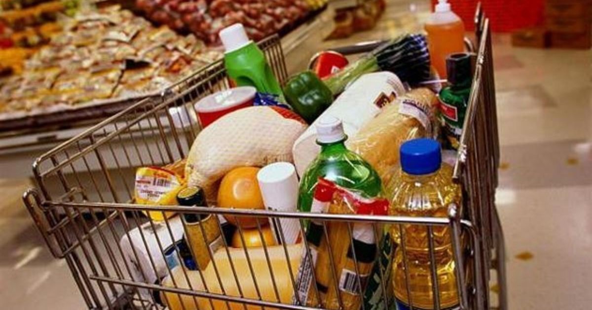Без категорії - Новорічні рекорди: які продукти найбільше подорожчають до кінця року