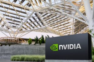 Новини бізнесу - Nvidia наростила квартальну виручку до рекордних $57 млрд