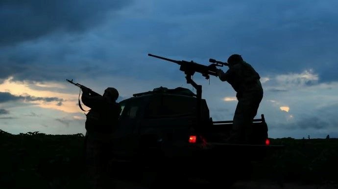 Одещина під атакою РФ: причину вибухів в Ізмаїлі пояснив мер