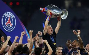 Оголошено список претендентів на титул найкращого тренера Globe Soccer