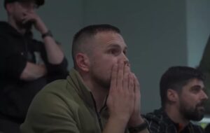 Операція ГВЕР: успішно евакуювали пораненого бійця