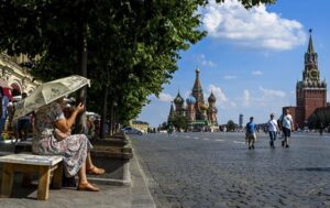 Новини світу - Опитування показало ставлення росіян до війни та її результатів