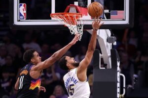 Осо Ігударо став одним із кращих у “плюсі/мінусі” в ігровій практиці