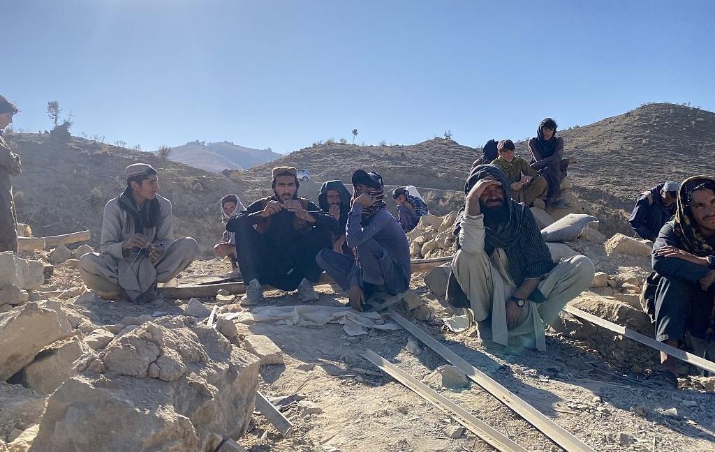 Новини світу - Пакистан завдав ударів по Афганістану: десятки загиблих