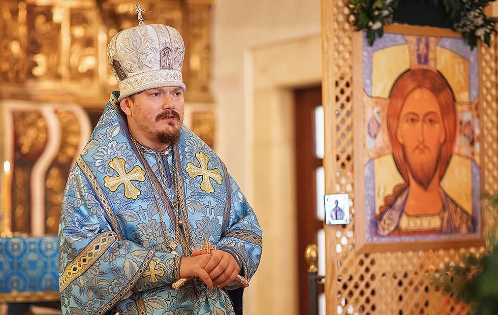 Новини світу - Патріарх Кирило звільнив главу РПЦ в Західній Європі через "гру в покер"