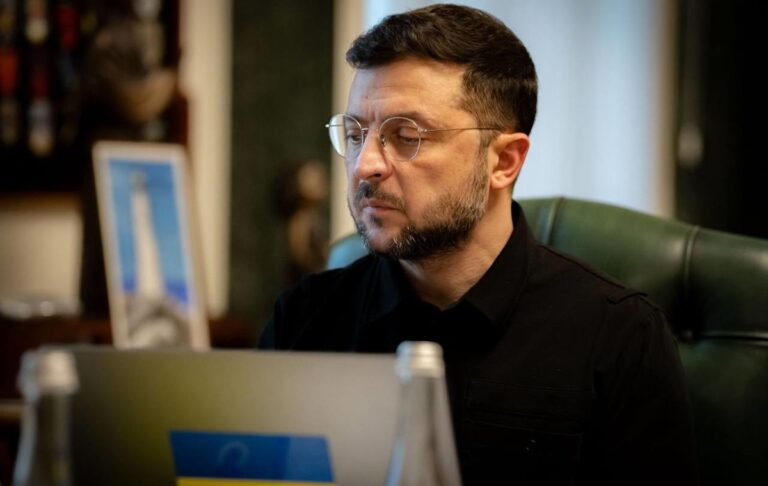 Переговори у Женеві: Зеленський анонсував доповідь