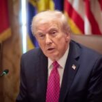 Перемовини у Женеві: чому Трамп не знав подробиць свого плану