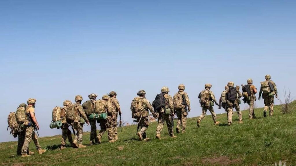 Питання справедливості: в ОП прокоментували перегляд складу бригад