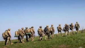 Питання справедливості: в ОП прокоментували перегляд складу бригад