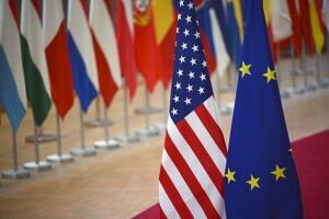 Новини світу - План миру: 20 європарламентів видали спільну заяву