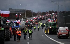 Новини світу - "По всій країні": польські фермери анонсували чергові протести
