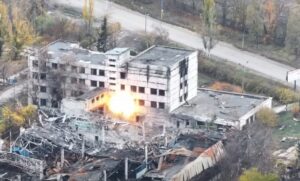 Новини України - Покращена тактика: як діють росіяни в Покровську