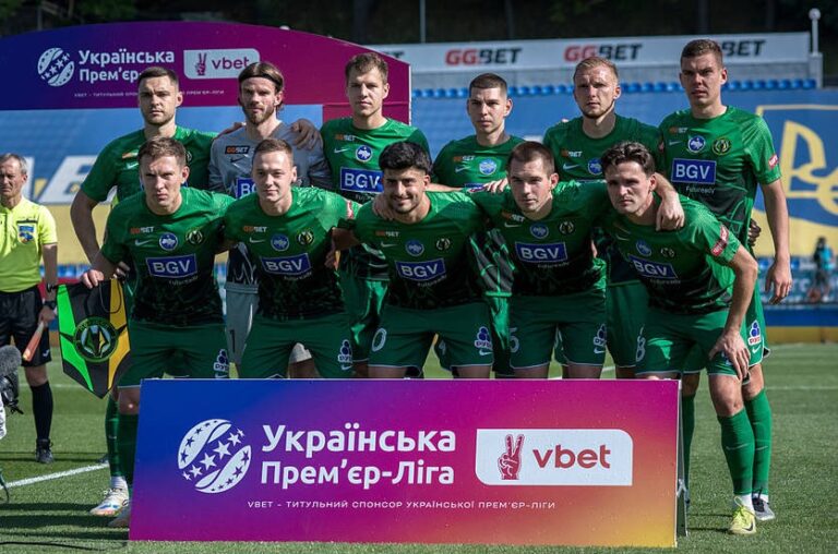 Полісся планує зберегти у складі трьох лідерів – ЗМІ