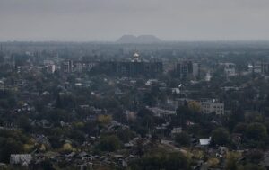 Новини України - Понад 150 тисяч росіян штурмують Покровський напрямок - Зеленський