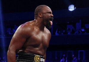 Новини спорту - Поєдинок Чісори та Вайта не відбудеться - ЗМІ