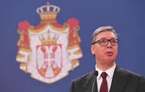 Новини світу - Президент Сербії допустив запровадження санкцій проти РФ