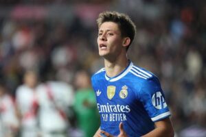 Новини спорту - Реал прагне продовжити співпрацю з турецьким півзахисником