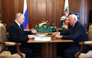 Новини України - РФ "стала світовим лідером" з виробництва снарядів і бомб - Ростех