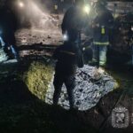 РФ ударила дроном по Харкову: наслідки уточнюються