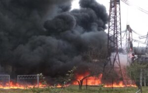 РФ вдарила по енергетиці у трьох областях України