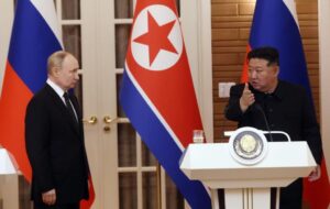 Новини бізнесу - РФ виділить мільйони доларів на пошуки нафти в Північній Кореї