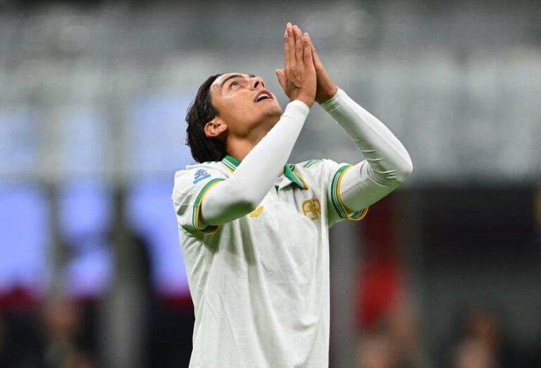 Рома знову втратила одного зі своїх лідерів через травму