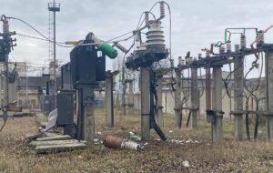 Новини України - Росія атакувала енергооб’єкти у чотирьох областях