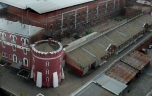 Росія планує навчати тюремників для інших країн