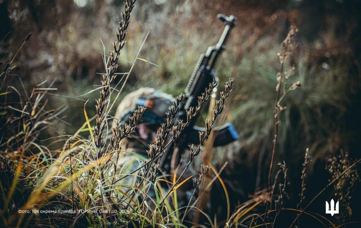 Новини України - Росія різко збільшила кількість штурмів - Генштаб