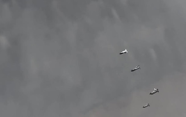 Росіяни атакували вугільні підприємства Донеччини