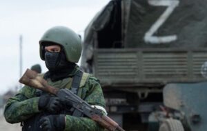 Новини України - Росіяни поновили наступ на Гуляйполе та Костянтинівку - DeepState