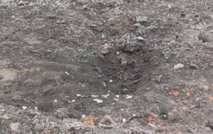 Новини України - Росіяни поранили цивільного на Сумщині