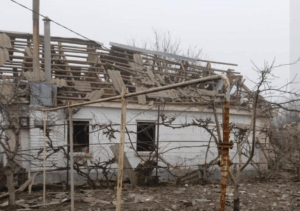 Новини України - Росіяни вдарили по Дніпропетровщині, двоє загиблих