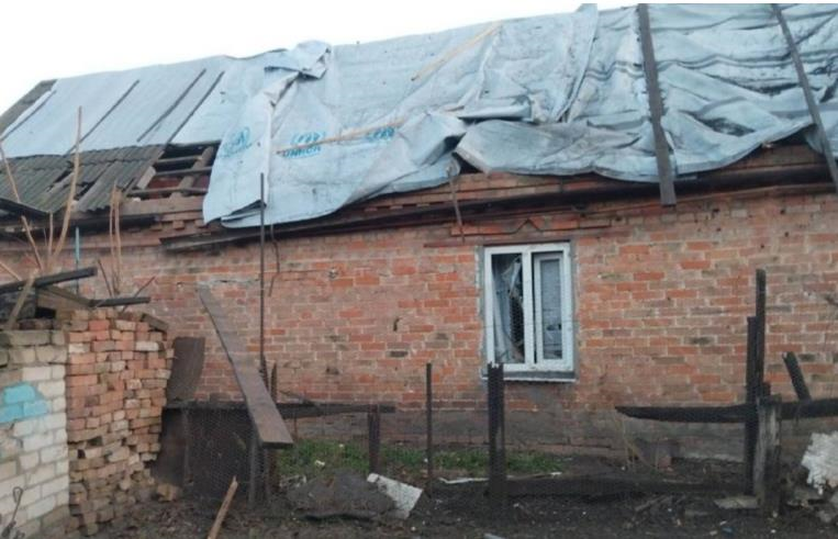 Новини України - Росіяни вдарили по Дніпропетровщині, є загибла та двоє поранених