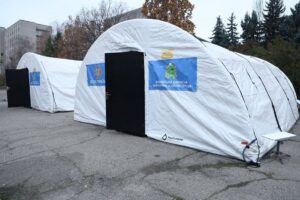 Новини України - Росіяни зруйнували котельню у громаді під Харковом