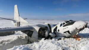 Російська авіація провалює імпортозаміщення – СЗРУ