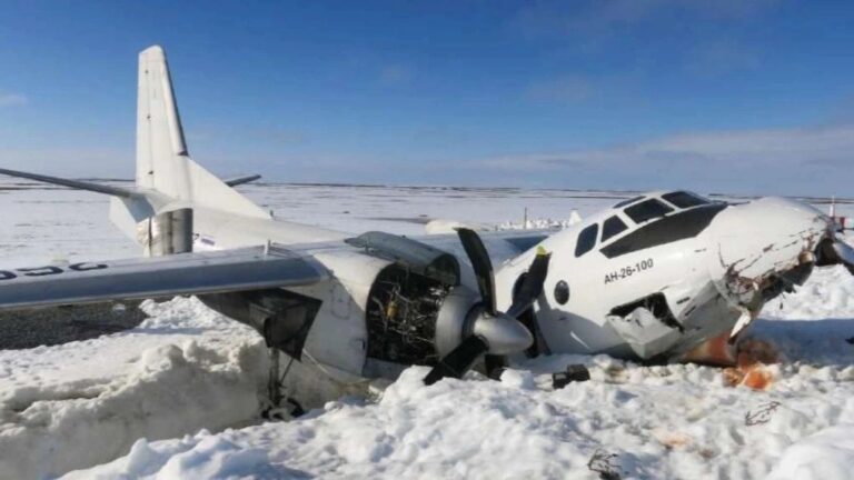 Російська авіація провалює імпортозаміщення – СЗРУ