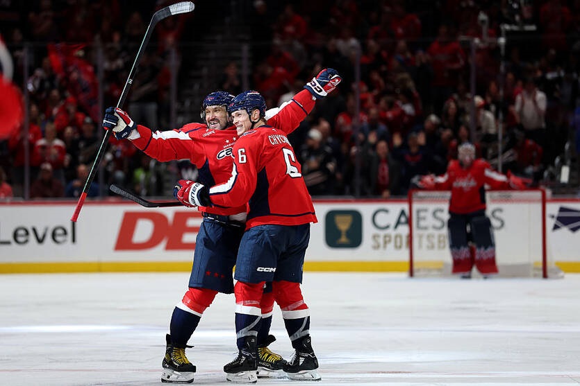 Новини спорту - Розгром у НХЛ: Колорадо знищує Сан-Хосе