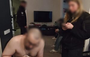 Новини України - Розкрадання в Укртатнафті: затримано підозрюваного, який був у розшуку