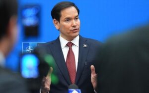 Рубіо повідомив, чи є діалог із Києвом щодо зброї та енергообладнання