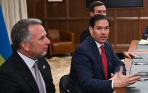 Рубіо заявив про значний прогрес у переговорах