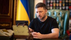 Я доручив уряду сформувати значимий пакет програм, які запрацюють уже в грудні, – зимову підтримку