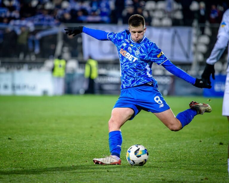 Сабо різко висловився про Динамо після поразки в матчі ЛК