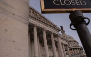 Новини світу - Сенат США ухвалив документ, що припинить шатдаун